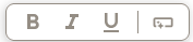 Selection Toolbar screenshot 1