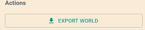 Export Your World screenshot 2